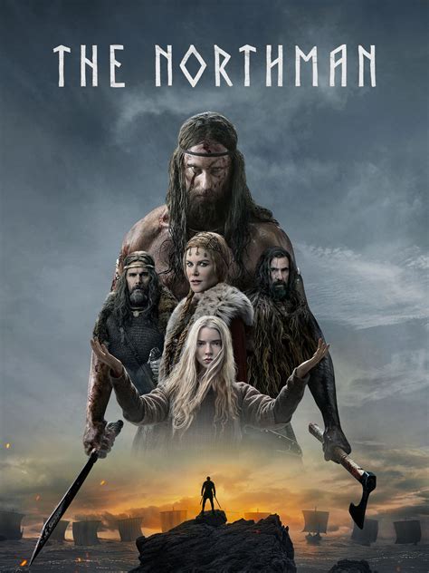 the northman movie review.